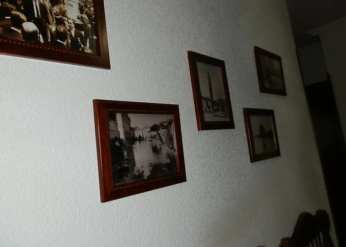 Hostal San Poul
