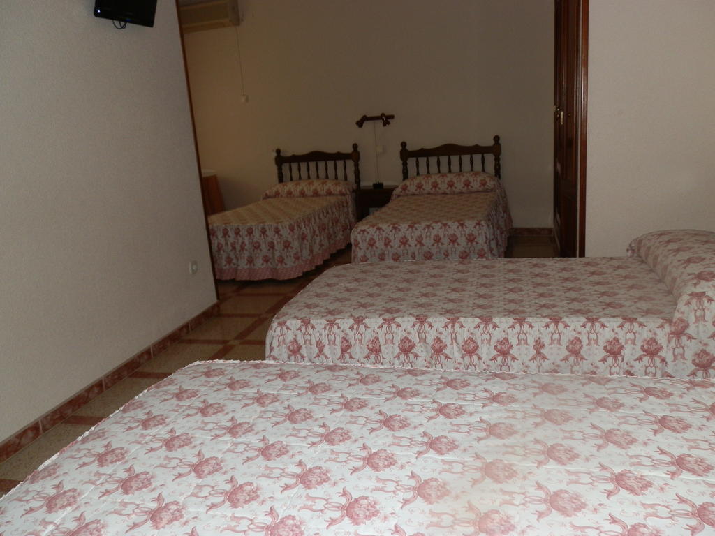 San Poul Consuegra