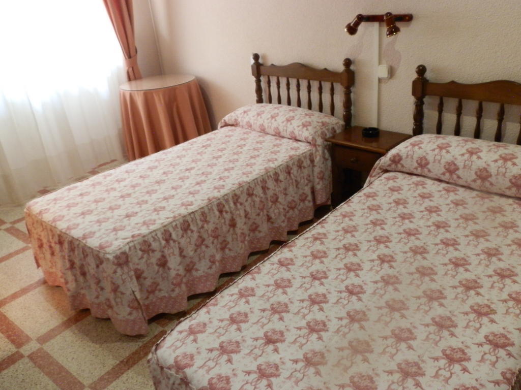 Casa de hóspedes San Poul