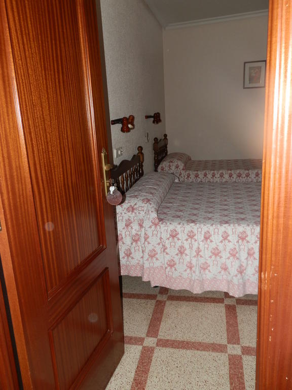 Gasthof San Poul Consuegra